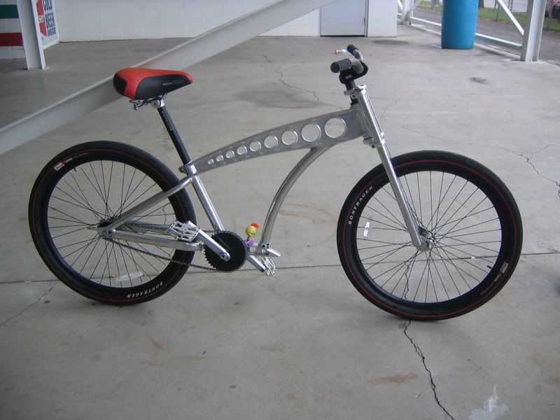 trek classic cruiser